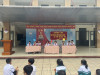 Trường Tiểu học Bình Minh B hưởng ứng "Ngày Pháp luật nước Cộng hòa XHCN Việt Nam" năm 2023