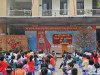 Trường Tiểu học Bình Minh B tổ chức “Tết yêu thương” 2024 cho học sinh có hoàn cảnh khó khăn.