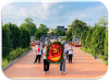 TRƯỜNG TH BÌNH MINH B TRI ÂN 78 NĂM NGÀY THƯƠNG BINH - LIỆT SĨ
